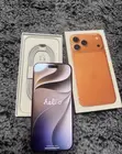 Apple iPhone 17 Pro Max 512GB Orange - 2