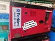 Perkins 18KVA Diesel Generator - 5 Years Warranty - 2