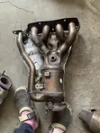 Toyota RAV4 Main Catalytic Converter (2018-2025) - 1