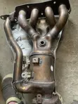 Toyota RAV4 Main Catalytic Converter (2018-2025) - 2