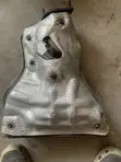 Toyota RAV4 Main Catalytic Converter (2018-2025) - 3