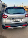 2017 Silver Diesel Car - 1