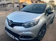 2017 Silver Diesel Car - 3