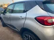 2017 Silver Diesel Car - 5