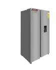 TCL 529L Inverter Frost Free Side-by-Side Refrigerator - 1