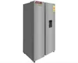 TCL 529L Inverter Frost Free Side-by-Side Refrigerator - 2