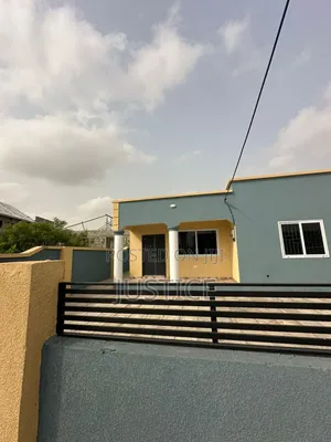 2-Bedroom House for Sale in Adom City Estate, Accra