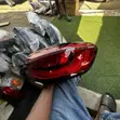 MG HS 2019-2024 Right Taillight - 3