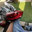 MG HS 2019-2024 Right Taillight - 4