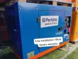 Perkins 18kVA Generator - Brand New - 1