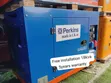 Perkins 18kVA Generator - Brand New - 2