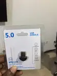 Bluetooth 5.0 USB Dongle - 1