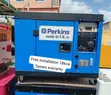 Premium Perkins 18kVA Diesel Genset - 1