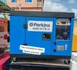 Premium Perkins 18kVA Diesel Genset - 2