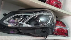 Mercedes-Benz E-Class E300/E350 Headlight (2013-2016)