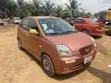 Kia Morning 2007 Brown - 1
