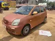 Kia Morning 2007 Brown - 4