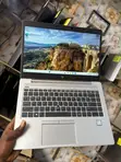 HP EliteBook 840 G5 Laptop - Core i5, 8GB RAM, 256GB SSD - 1