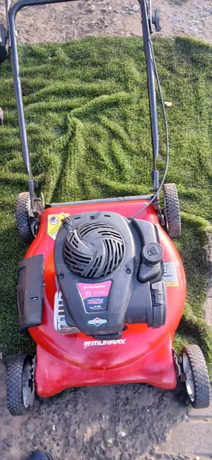 Murray 21" 450e Series Lawn Mower
