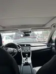 Honda Civic 2017 Black - 3