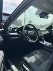 Honda Civic 2017 Black - 4