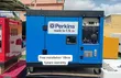 Heavy-Duty Perkins 18kVA Generator - Brand New - 1