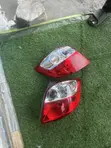 Toyota Matrix 2009 Taillight Pair - 2