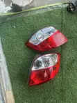 Toyota Matrix 2009 Taillight Pair - 3