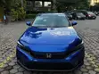 Honda Civic Sport 2024 Blue - 1
