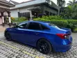 Honda Civic Sport 2024 Blue - 2
