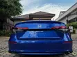 Honda Civic Sport 2024 Blue - 4