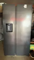 Samsung Double Door Refrigerator - 1