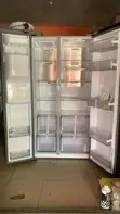 Samsung Double Door Refrigerator - 2