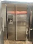 Samsung Double Door Refrigerator - 3