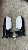 Honda CR-V Driving Side Mirror (2017-2022) - 1