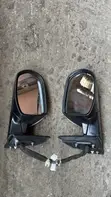Honda CR-V Driving Side Mirror (2017-2022) - 2
