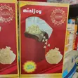 Morgan Minijoy Popcorn Machine - Brand New - 1