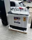 Pearl 15kg Semi-Automatic Washing Machine - 1