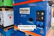 High-Performance Perkins 18kVA Genset - 1
