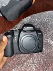 Canon 5D Mark II USA Used - 1