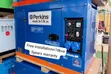 Perkins 18kVA Diesel Generator - Brand New - 1