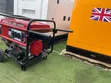 10kVA Petrol Generator - 1 Year Warranty - 1