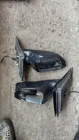 Honda Civic Driving Side Mirror (2016-2021) - 2
