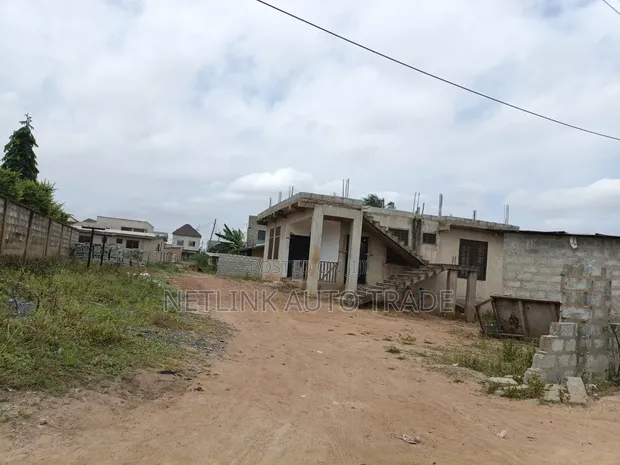 5 Bedroom House for Sale in East Legon Hills - 1
