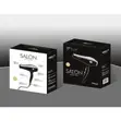 Deliya 6-in-1 Professional Hair Dryer - 3
