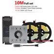 SAE-562 WS2811 Horse Race LED Strip Full Set - 1
