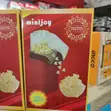 Mrgan Minijoy Popcorn Machine - Brand New - 1