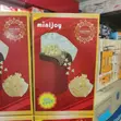 Mrgan Minijoy Popcorn Machine - Brand New - 2