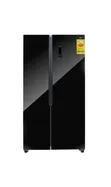 TCL 529L Side by Side Refrigerator (P692SBBG) - 1