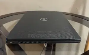 Dell Latitude 7420 Laptop - 16GB RAM, 500GB SSD
